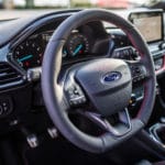 Ford Fiesta ST-Line