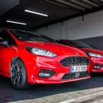 Ford Fiesta ST-Line