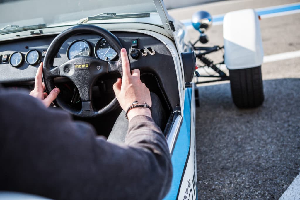 Dix Mille Tours du Castellet