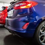 Ford Fiesta ST-Line