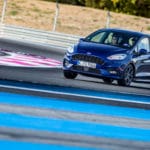 Ford Fiesta ST-Line