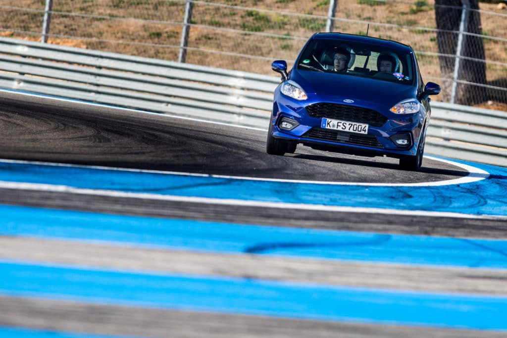 Dix Mille Tours du Castellet