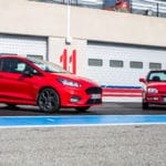 Ford Fiesta ST-Line