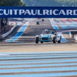 Dix Mille Tours du Castellet