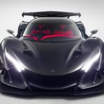 APOLLO INTENSA EMOZIONE