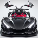 APOLLO INTENSA EMOZIONE