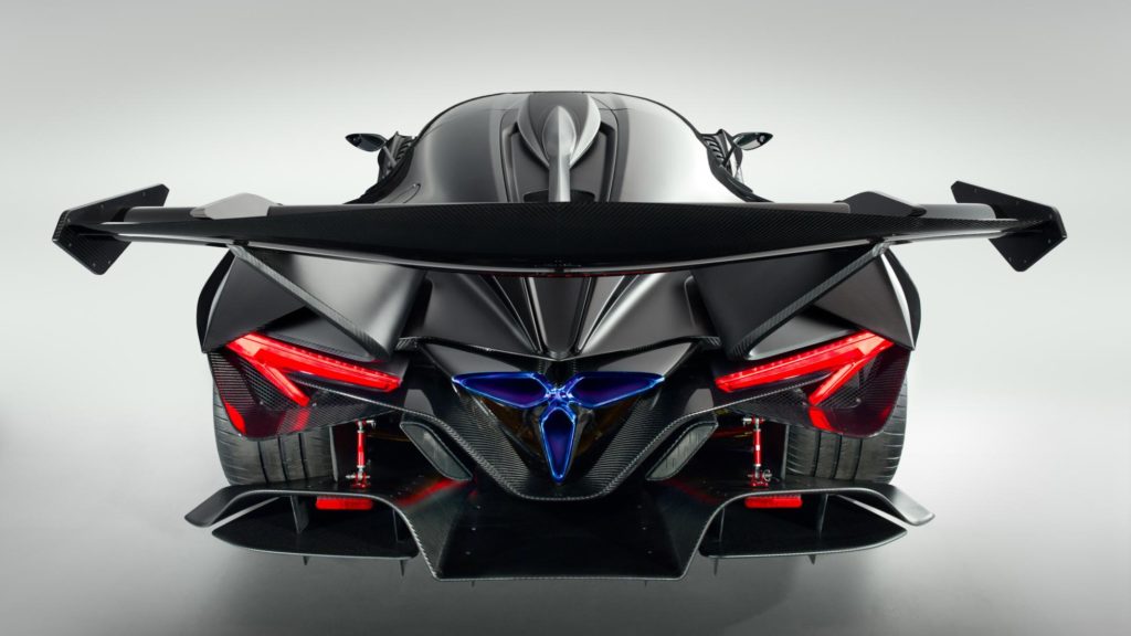 APOLLO INTENSA EMOZIONE