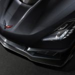 Nouvelle Chevrolet Corvette ZR1