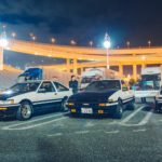 Daikoku Futo Tokyo