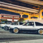 Daikoku Futo Tokyo