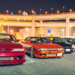 Daikoku Futo Tokyo