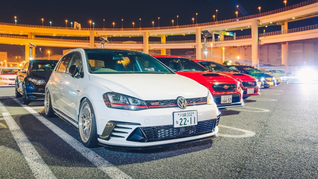 Daikoku Futo Tokyo