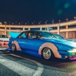 Daikoku Futo Tokyo