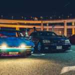 Daikoku Futo Tokyo