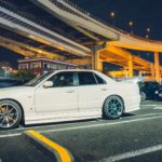 Daikoku Futo Tokyo