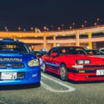 Daikoku Futo Tokyo