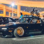 Daikoku Futo Tokyo