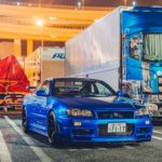 Daikoku Futo Tokyo