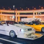 Daikoku Futo Tokyo