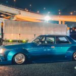 Daikoku Futo Tokyo