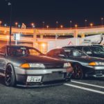 Daikoku Futo Tokyo