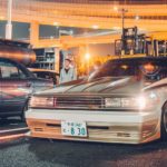 Daikoku Futo Tokyo