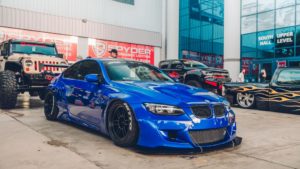 SEMA Show 2017