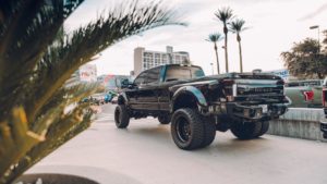 SEMA Show 2017