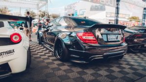 SEMA Show 2017