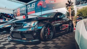 SEMA Show 2017