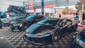 SEMA Show 2017