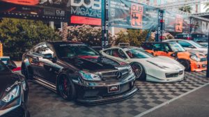 SEMA Show 2017