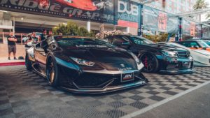 SEMA Show 2017