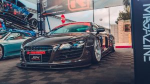 SEMA Show 2017