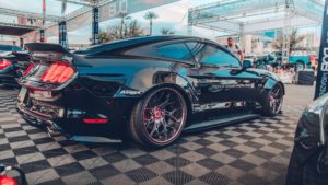 SEMA Show 2017