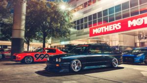 SEMA Show 2017