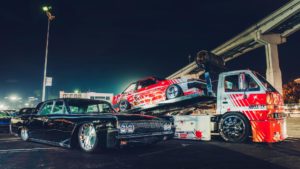 SEMA Show 2017