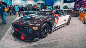 SEMA Show 2017