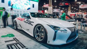 SEMA Show 2017