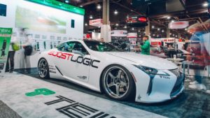 SEMA Show 2017