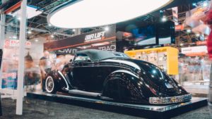 SEMA Show 2017