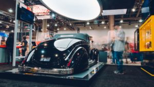 SEMA Show 2017