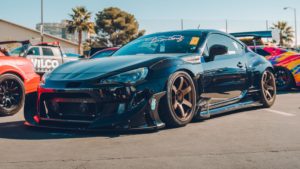 SEMA Show 2017