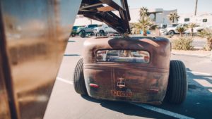 SEMA Show 2017