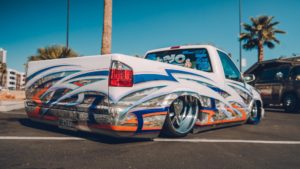 SEMA Show 2017