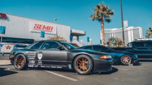 SEMA Show 2017