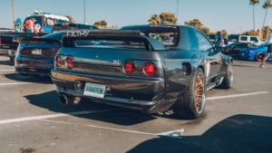 SEMA Show 2017