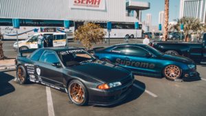 SEMA Show 2017