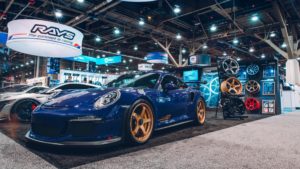 SEMA Show 2017