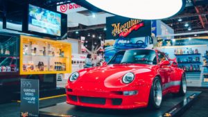 SEMA Show 2017